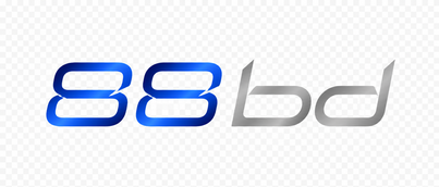 88 bd লোগো